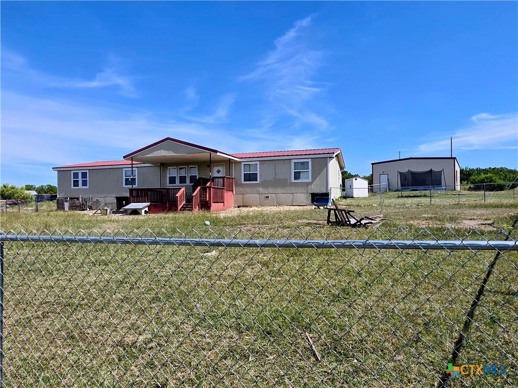 850 Blakely Road, Gatesville, TX 76528