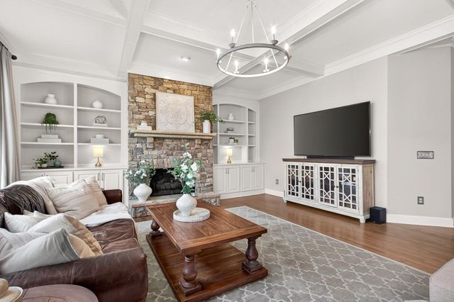 14724 Taylor Valley Way, Milton, GA 30004