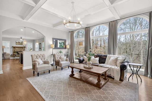 14724 Taylor Valley Way, Milton, GA 30004