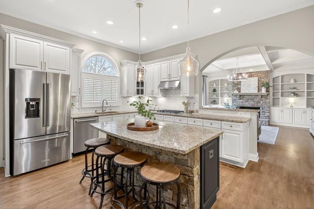 14724 Taylor Valley Way, Milton, GA 30004