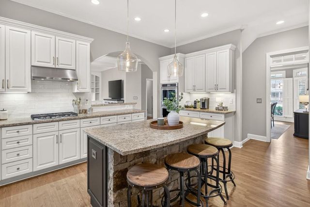 14724 Taylor Valley Way, Milton, GA 30004