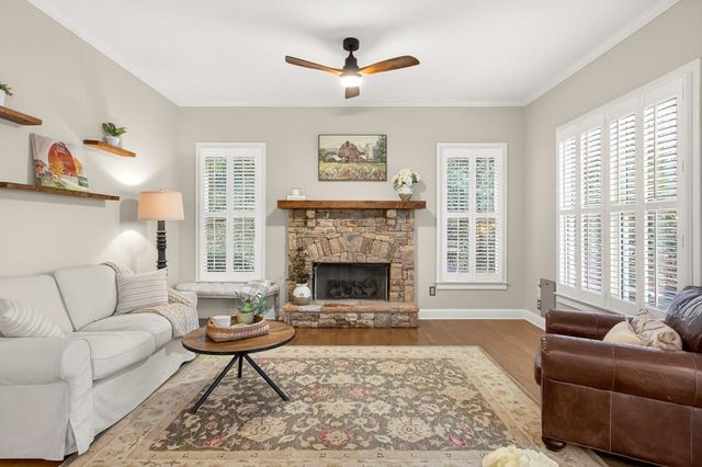 14724 Taylor Valley Way, Milton, GA 30004