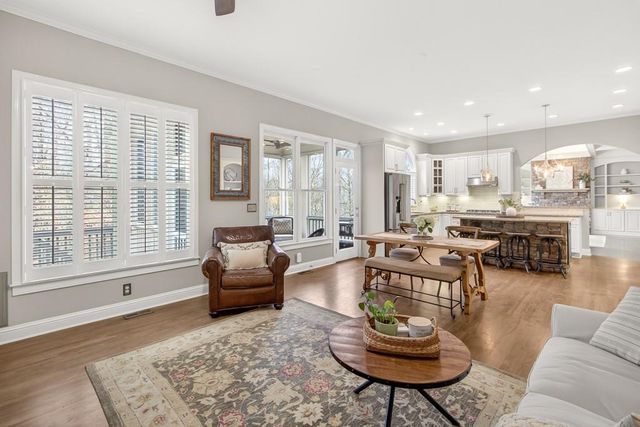 14724 Taylor Valley Way, Milton, GA 30004