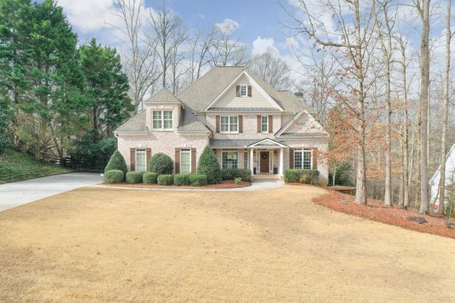 14724 Taylor Valley Way, Milton, GA 30004