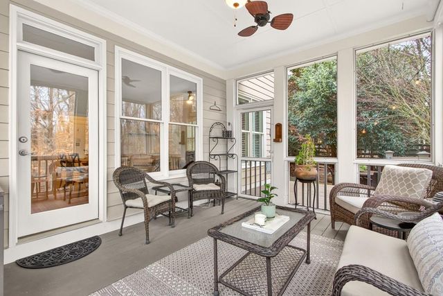 14724 Taylor Valley Way, Milton, GA 30004