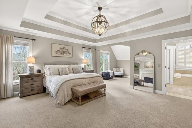 14724 Taylor Valley Way, Milton, GA 30004