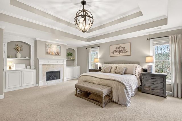 14724 Taylor Valley Way, Milton, GA 30004