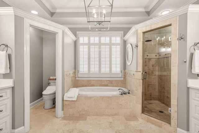 14724 Taylor Valley Way, Milton, GA 30004