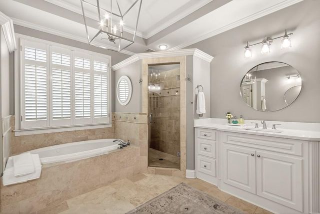 14724 Taylor Valley Way, Milton, GA 30004