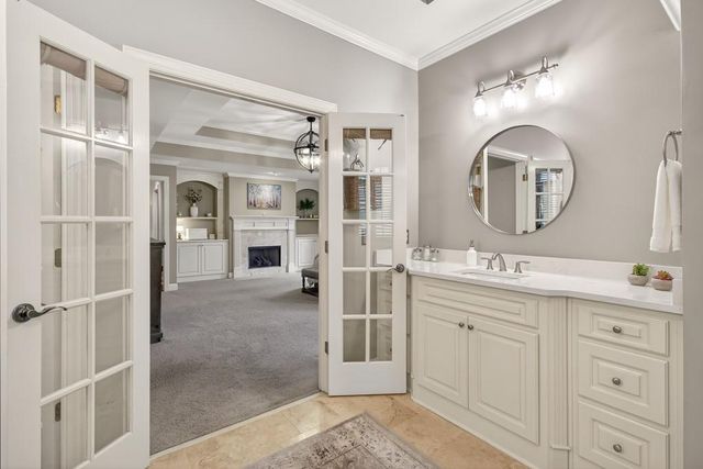 14724 Taylor Valley Way, Milton, GA 30004