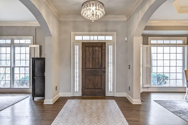 14724 Taylor Valley Way, Milton, GA 30004