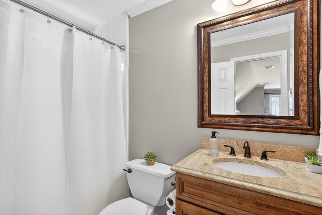 14724 Taylor Valley Way, Milton, GA 30004