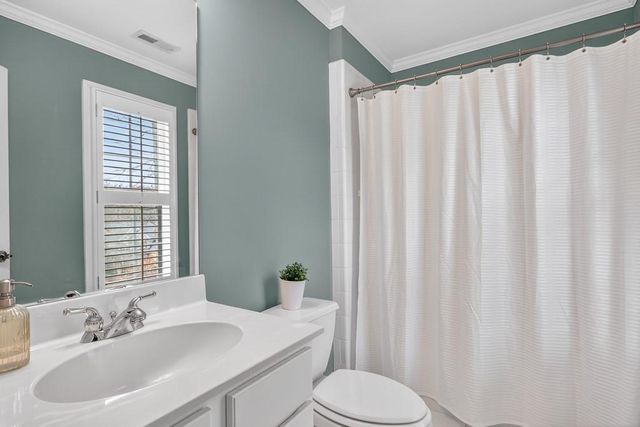 14724 Taylor Valley Way, Milton, GA 30004