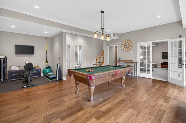 14724 Taylor Valley Way, Milton, GA 30004