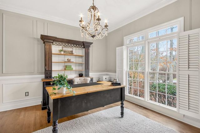 14724 Taylor Valley Way, Milton, GA 30004