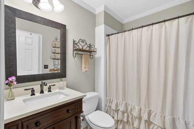 14724 Taylor Valley Way, Milton, GA 30004