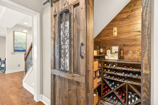 14724 Taylor Valley Way, Milton, GA 30004