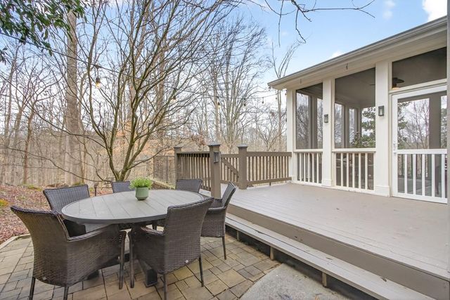 14724 Taylor Valley Way, Milton, GA 30004