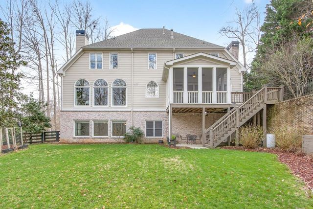 14724 Taylor Valley Way, Milton, GA 30004