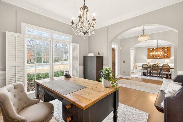 14724 Taylor Valley Way, Milton, GA 30004