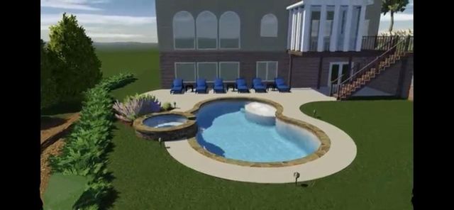 14724 Taylor Valley Way, Milton, GA 30004