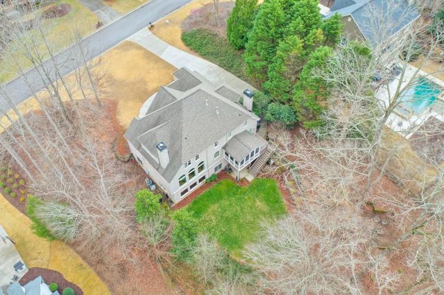 14724 Taylor Valley Way, Milton, GA 30004