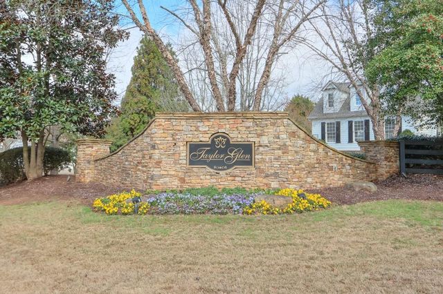 14724 Taylor Valley Way, Milton, GA 30004