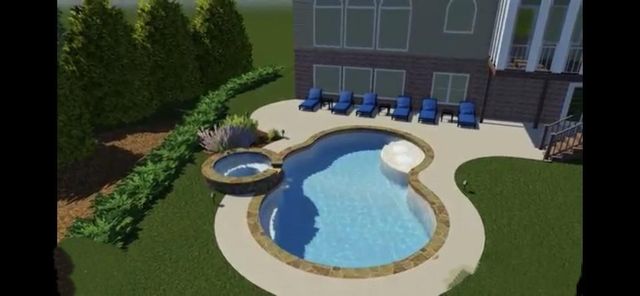 14724 Taylor Valley Way, Milton, GA 30004