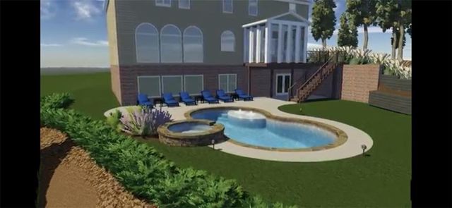 14724 Taylor Valley Way, Milton, GA 30004