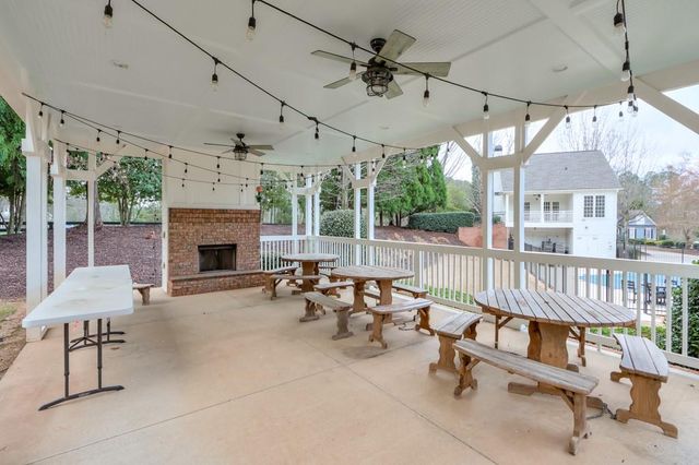 14724 Taylor Valley Way, Milton, GA 30004