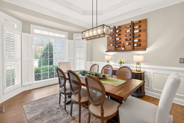 14724 Taylor Valley Way, Milton, GA 30004