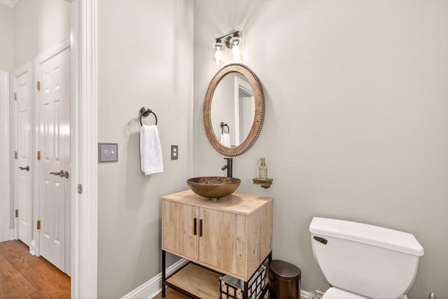 14724 Taylor Valley Way, Milton, GA 30004