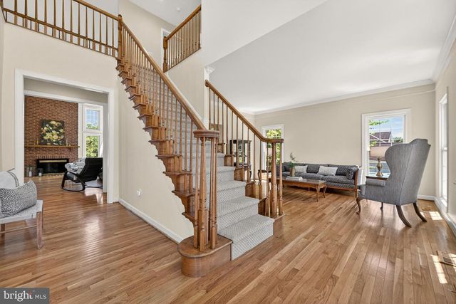 14405 CERVANTES AVE, Darnestown, MD 20874