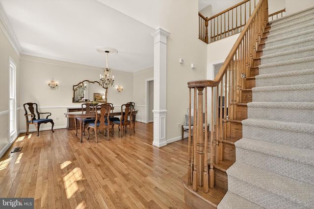 14405 CERVANTES AVE, Darnestown, MD 20874