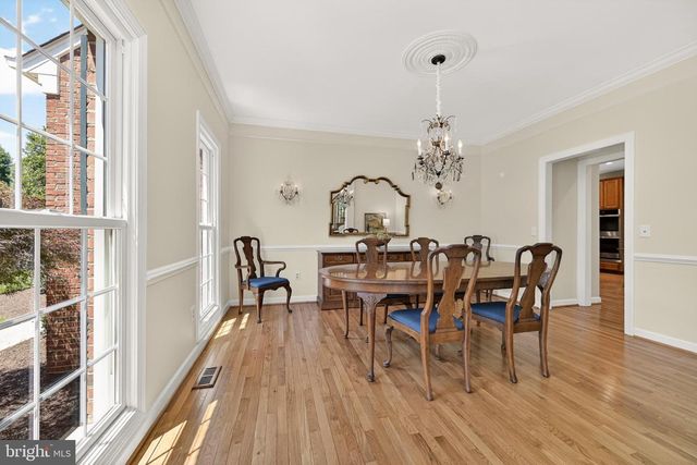 14405 CERVANTES AVE, Darnestown, MD 20874