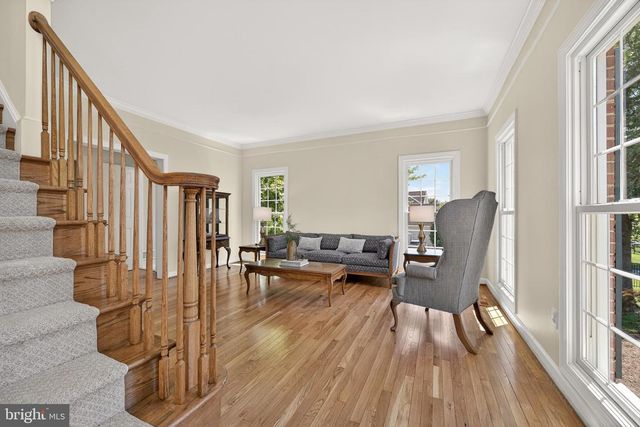 14405 CERVANTES AVE, Darnestown, MD 20874