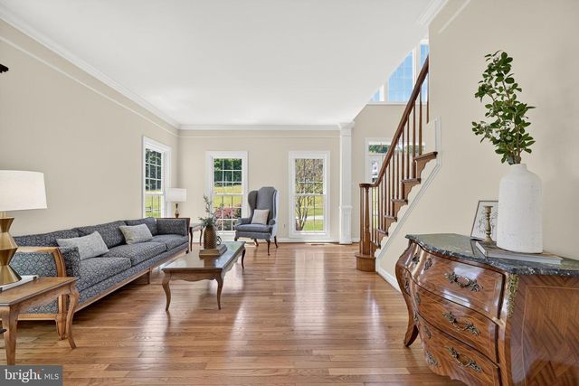14405 CERVANTES AVE, Darnestown, MD 20874