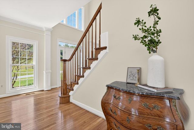 14405 CERVANTES AVE, Darnestown, MD 20874