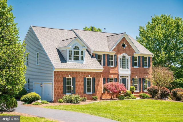 14405 CERVANTES AVE, Darnestown, MD 20874