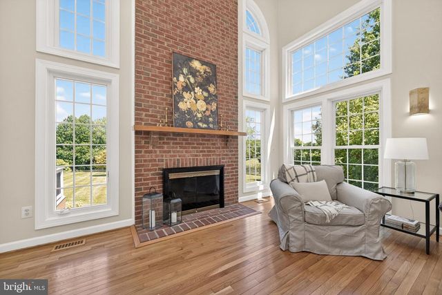 14405 CERVANTES AVE, Darnestown, MD 20874