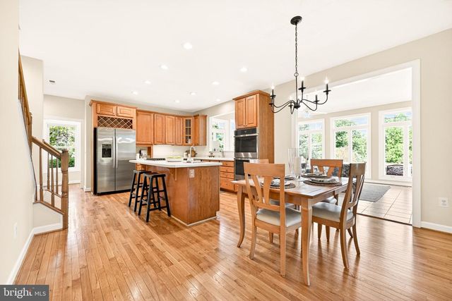 14405 CERVANTES AVE, Darnestown, MD 20874