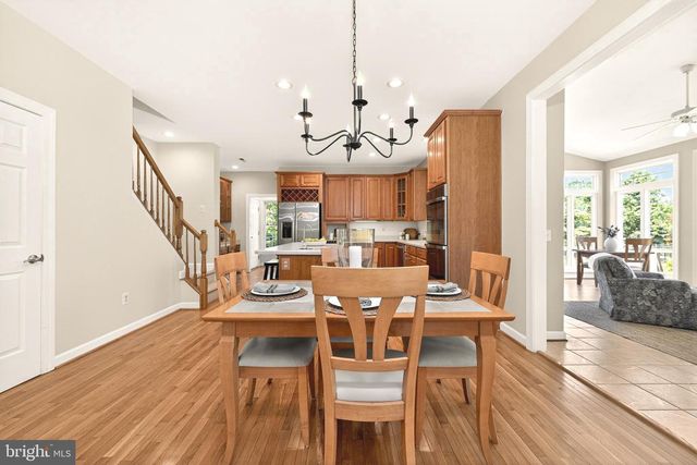 14405 CERVANTES AVE, Darnestown, MD 20874