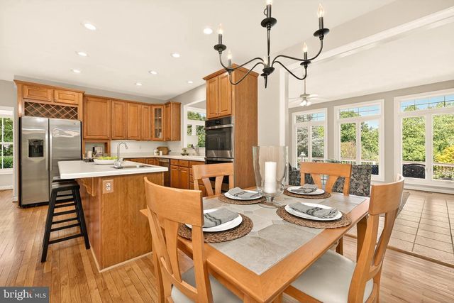 14405 CERVANTES AVE, Darnestown, MD 20874