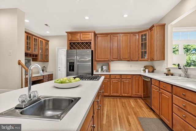 14405 CERVANTES AVE, Darnestown, MD 20874