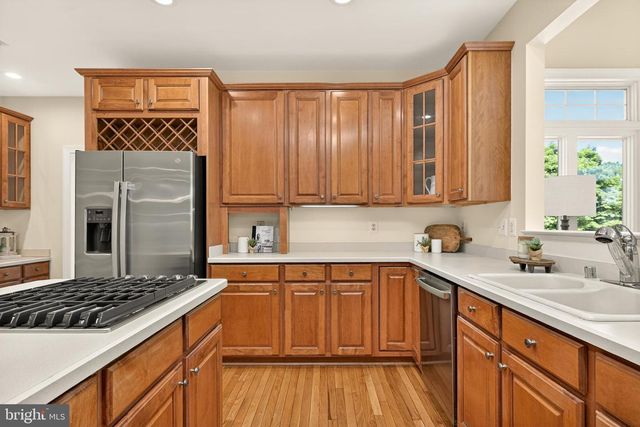 14405 CERVANTES AVE, Darnestown, MD 20874