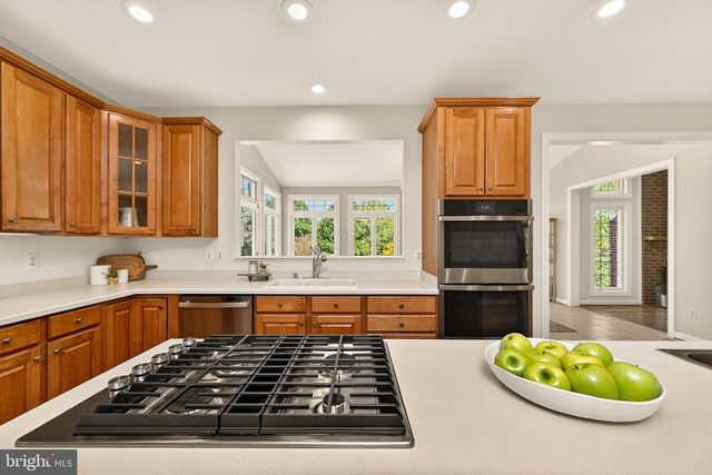 14405 CERVANTES AVE, Darnestown, MD 20874