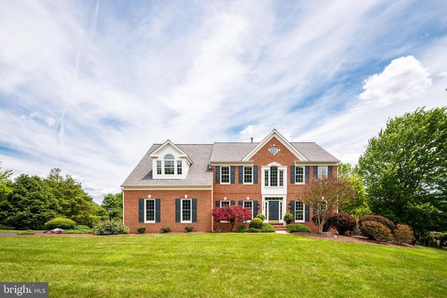14405 CERVANTES AVE, Darnestown, MD 20874