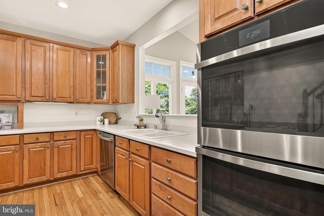 14405 CERVANTES AVE, Darnestown, MD 20874
