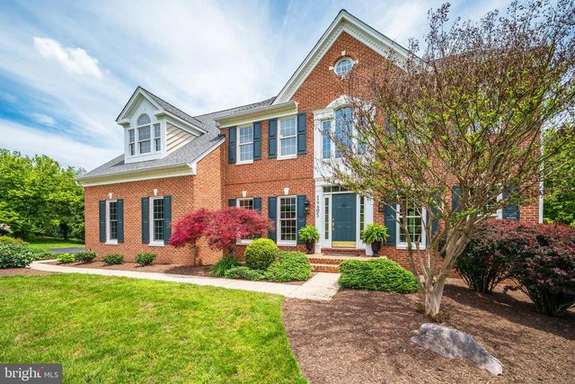 14405 CERVANTES AVE, Darnestown, MD 20874