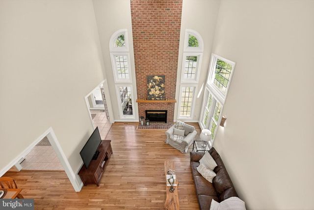 14405 CERVANTES AVE, Darnestown, MD 20874